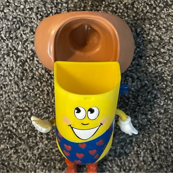 Twinkie the Kid Twinkie Holder Container 7” Toy Figure Hostess 2001 - Picture 2 of 6